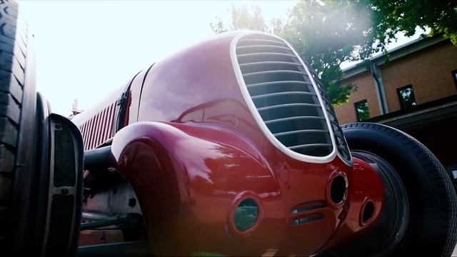 Maserati Tipo 6CM - Авто Магазин Сезона 23 Епизода 37 смотреть онлайн