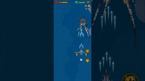 1945 AIR FORCE | NO DAMAGE | Level 110 Hard and Open the quest container