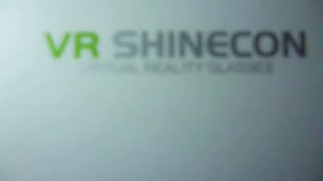 Распаковка VR очков смотреть онлайн