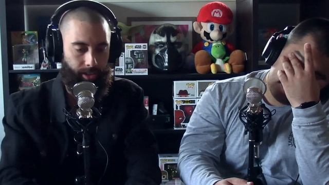 Side Projekt Podcast | Ep. 61 | Games That Could Have Been смотреть онлайн