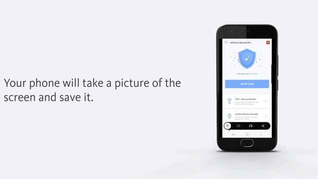 How to create a screenshot on Android? смотреть онлайн