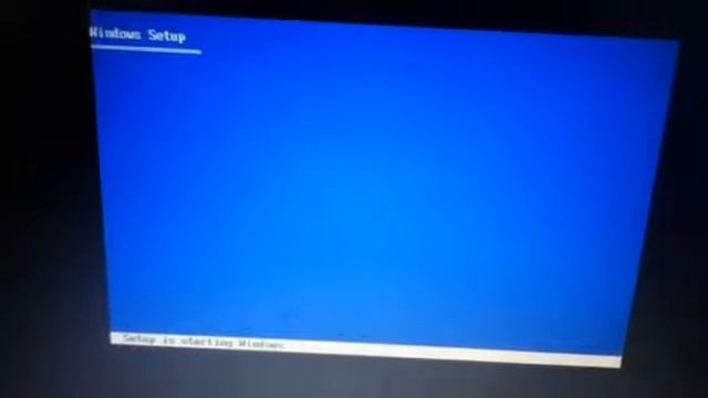 I cannot reformat windows xp смотреть онлайн
