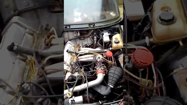 Ожил saab 900 og 1984год смотреть онлайн