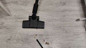 Беспроводной пылесос для влажной и сухой уборки DEERMA T20W