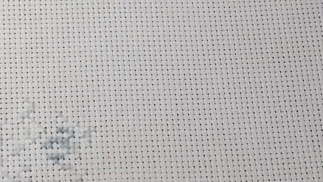 Вышивка крестом. Ответы на 10 вопросов подписчицы смотреть онлайн