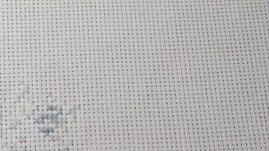 Вышивка крестом. Ответы на 10 вопросов подписчицы