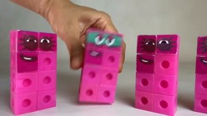 Numberblocks 9 Stories Collection Vol. 2 (with Octoblock and Octonaughty)