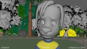 Poplavok animation studio