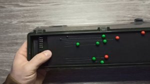 Обзор коробочки для поводков AQUA по заказу FMagazin