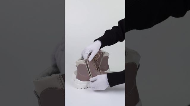 Новая зимняя коллекция SHOESLEL: обувь из натуральной кожи по доступным ценам!