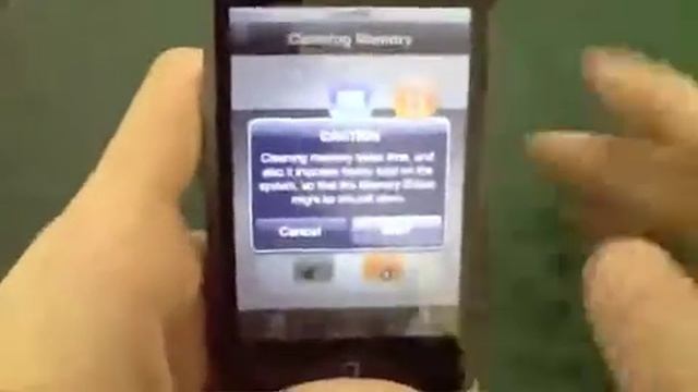 Memory Apps смотреть онлайн