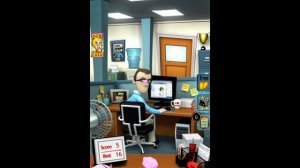 Office jerk meme 2.0