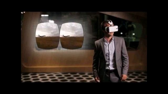 HN150130 000 Шлем виртуальной реальности Samsung Gear VR б смотреть онлайн