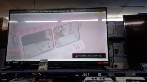 Settings  for Aiwa Smart Tv