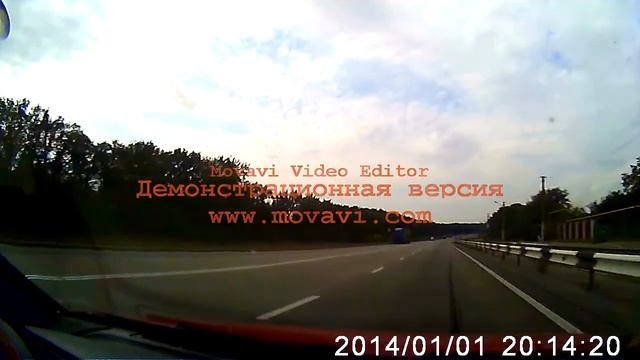 Тест видеорегистратора Prestigio RoadRunner 300