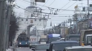 Блокадникам нужен бесплатный проезд