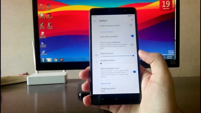 AOSP Extended 7.2 for Redmi Note 3 | Unofficial | Android 10 смотреть онлайн