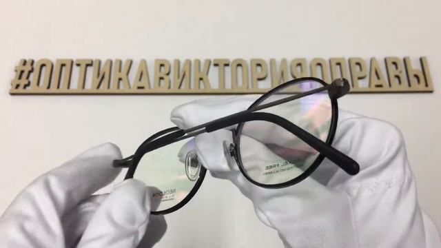 Оправа 7846 с090 Neolook Glamour c футляром смотреть онлайн