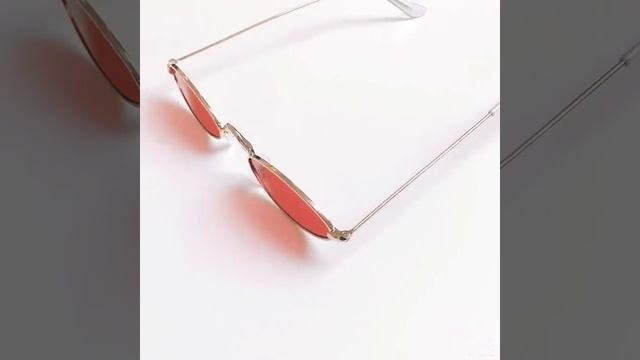 Маленькие овальные солнцезащитные очки longkeeper для мужчин и женщин, фирменный дизайн, яркие смотреть онлайн