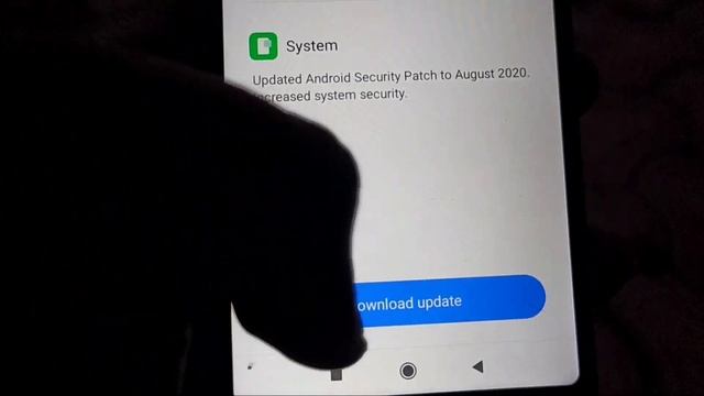 Redmi 7A New OTA Update MIUI 11020 Update Full Review  New Features  Redmi 7A MIUI 12  Augus