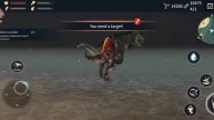 Dino Sandbox: Dinosaur Games Android Gameplay