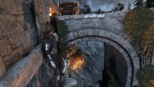 Крофт смотреть онлайн