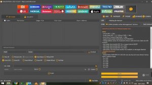 How to repair e recovery bootloop in Huawei Nova 8i NEN LX1 Using Unlock tool.