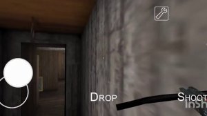 играю с лучшим другом в cursed house ggm, гренни мультиплеер.