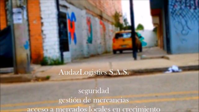 AudazLogistics S A S смотреть онлайн