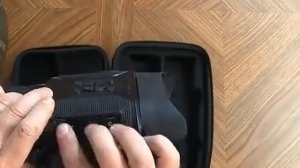 Бинокль ночного видения