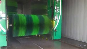 Myjnia automatyczna Wash Tec - mycie samochodu | Car wash