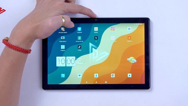 Khi HTC làm tablet giá rẻ thì có gì hay ??? | HTC A103 смотреть онлайн