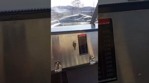 Обзор лодки Тактика 390 dc comfort, собственное мнение о данной лодке!