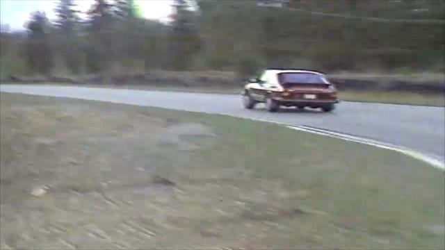 Auto Check with Tony Morris SAAB 900 Turbo смотреть онлайн