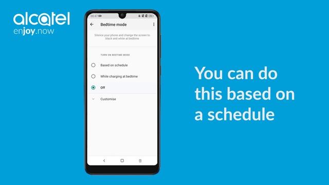 Tutorial: Digital Wellbeing