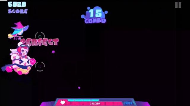 Muse Dash Added Internet Yamero смотреть онлайн