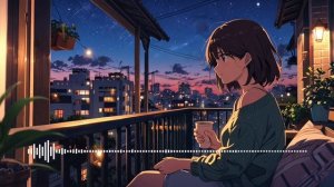 Coffee ☕ & Lofi – Chill 🍃 Beats for a Cozy Café Vibe