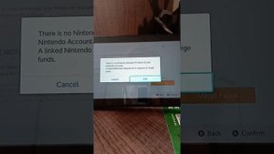 Пробуем Оплатить Игры На Nintendo Switch За Золотые Очки.