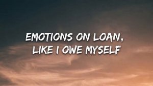 tom walker something beautiful lyrics ft masked wolf