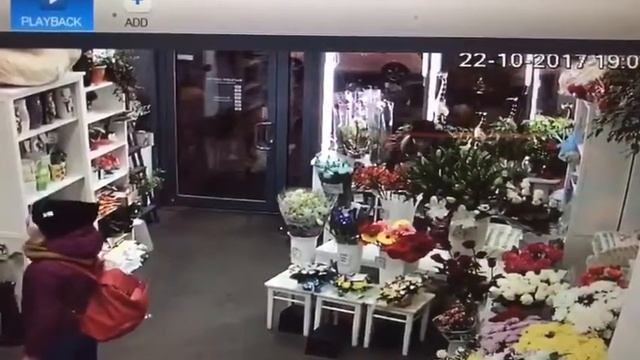 Кража в Западном Мурино смотреть онлайн