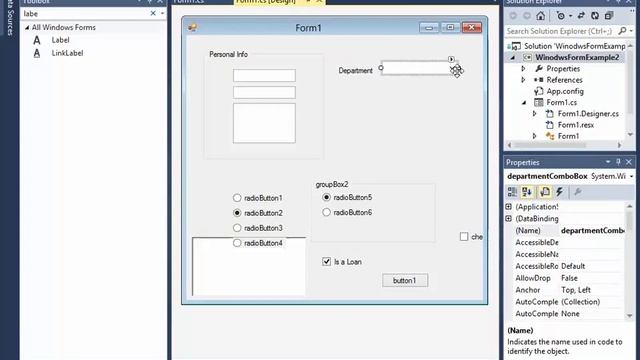 017 5 Other Controls смотреть онлайн