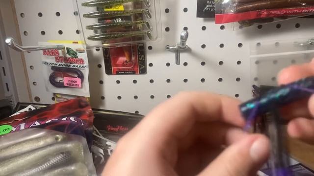 Dicks sporting goods and local bait store unboxing смотреть онлайн