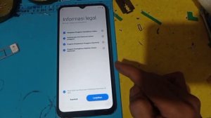 Frp Bypass Realme C30 Tanpa Komputer | Remove Account Google Realme c30