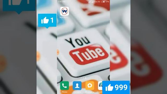 How to hack WiFi password on Android (No root) смотреть онлайн