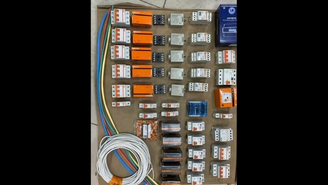 Электромонтаж, электромонтажные работы в Москве. Звоните: 8 (926) 005-02-60 Виктор