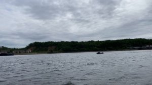 Готовый проект Solar 420 Strela & Gladiator 9,9 Pro