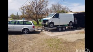 эвакуаторы прицепы лафет  ст Тбилисская N 1