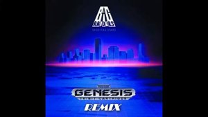 Bag Raiders: Shooting Stars {Sega Genesis Remix}