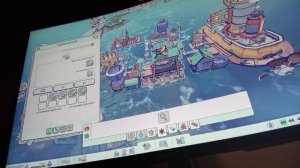 я играю в новую игру