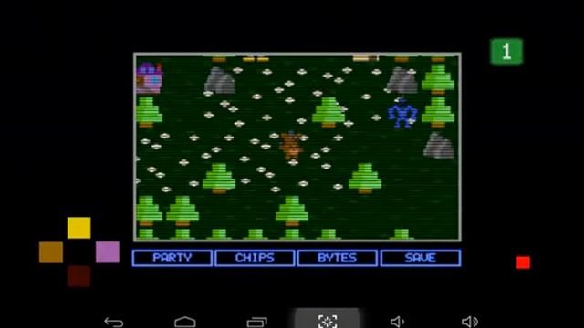 fnaf world para android apk